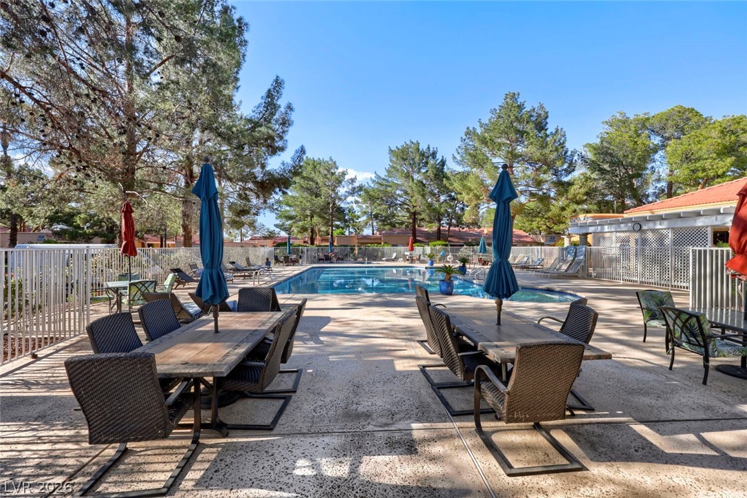 2851 S Valley View Boulevard 1079