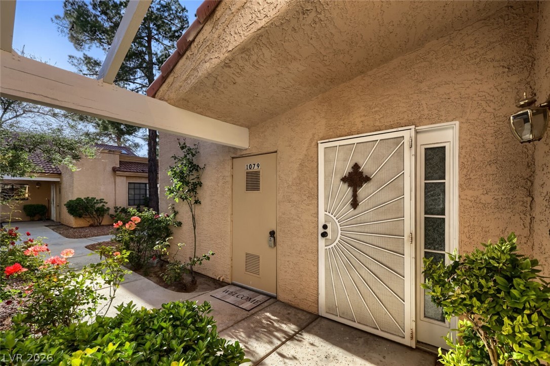 2851 S Valley View Boulevard 1079