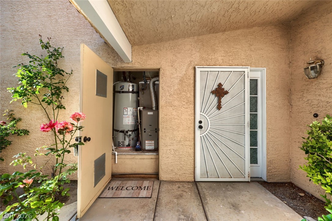 2851 S Valley View Boulevard 1079