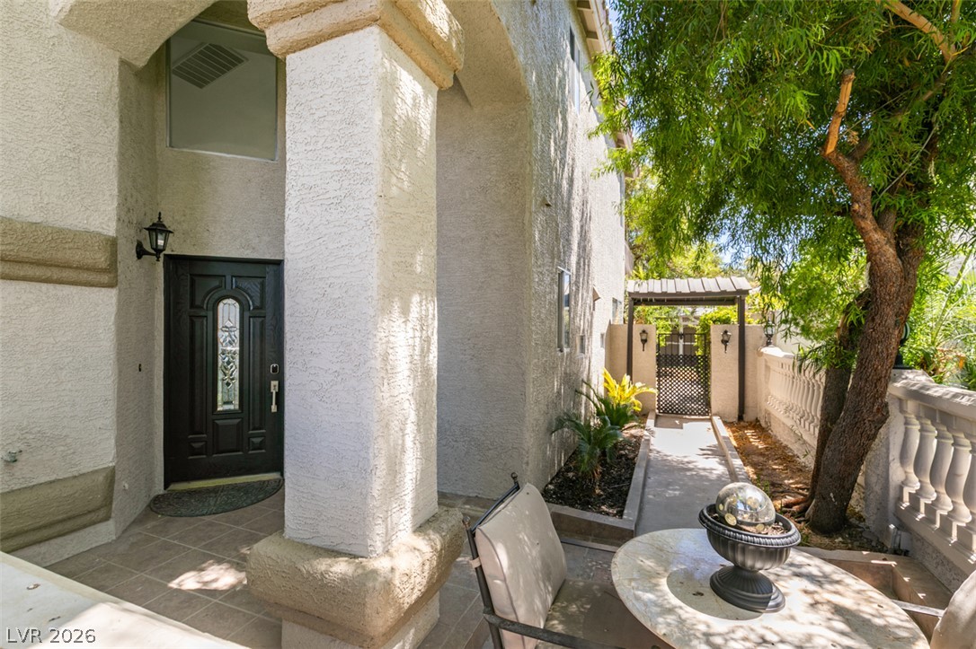 5650 Ruby Creek Drive