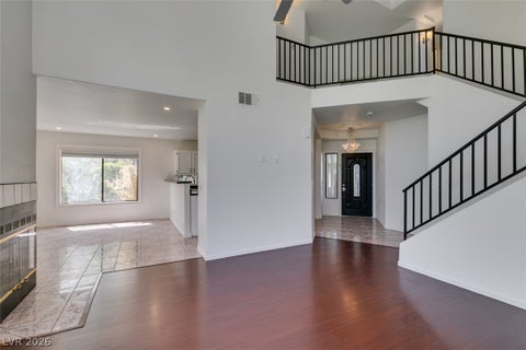 Tiny photo for 5650 Ruby Creek Drive, Las Vegas, NV 89142 (MLS # 2794917)