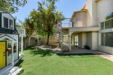 Tiny photo for 5650 Ruby Creek Drive, Las Vegas, NV 89142 (MLS # 2794917)