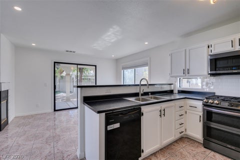 Tiny photo for 5650 Ruby Creek Drive, Las Vegas, NV 89142 (MLS # 2794917)