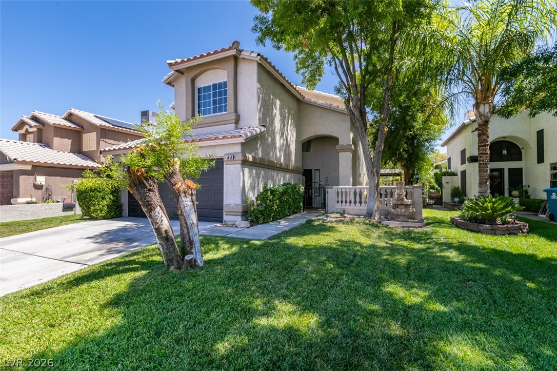 5650 Ruby Creek Drive