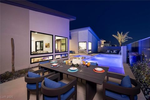 794 Willits Street Las Vegas NV 89138