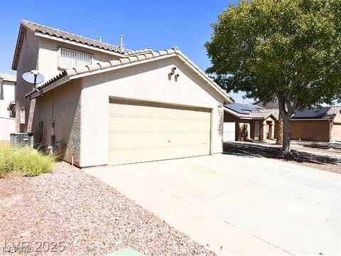 314 Hopedale Avenue North Las Vegas NV 89032