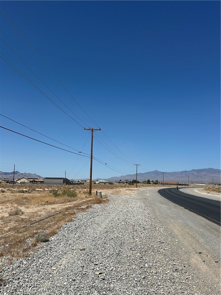 2940 S Pahrump Valley Boulevard