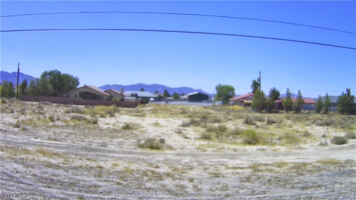 2940 S Pahrump Valley Boulevard