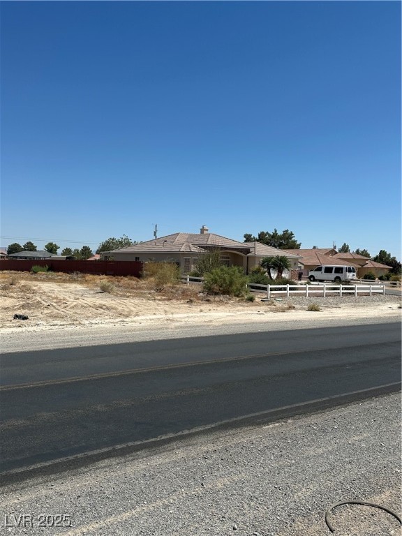 2940 S Pahrump Valley Boulevard