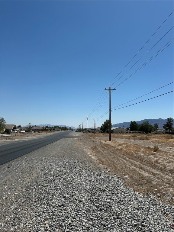 2940 S Pahrump Valley Boulevard