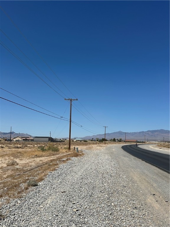 2940 S Pahrump Valley Boulevard