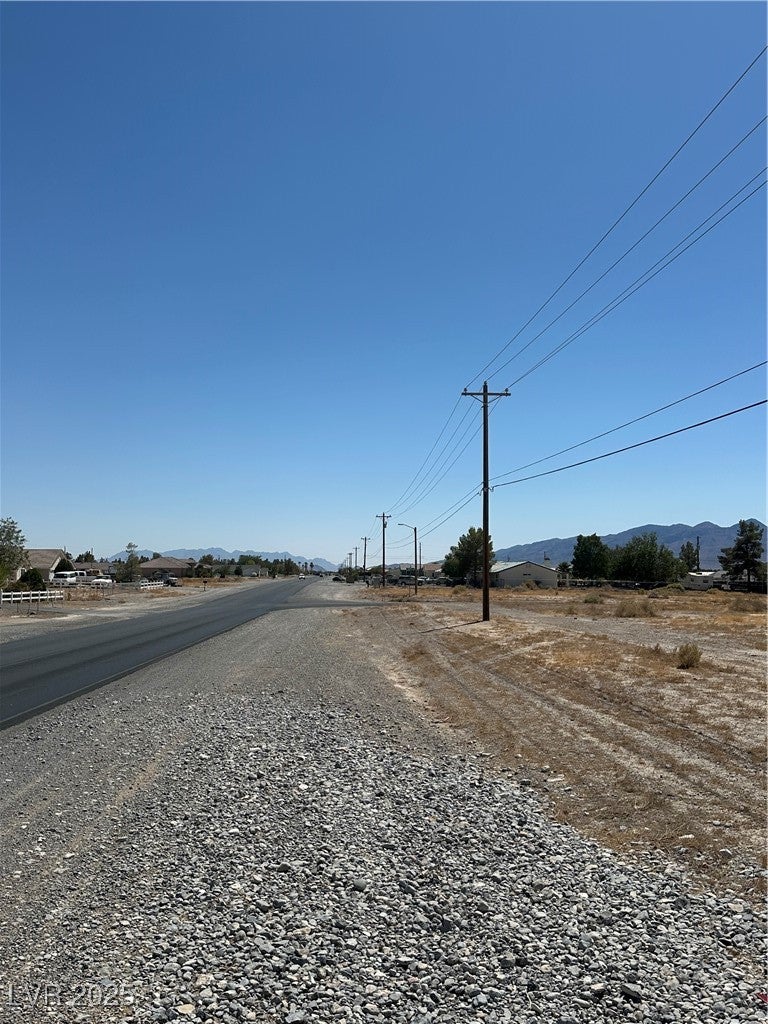2940 S Pahrump Valley Boulevard