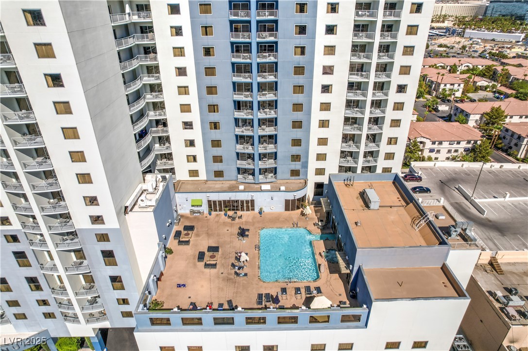 211 E Flamingo Road 1503