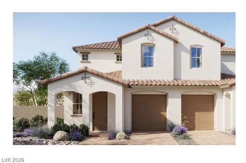 Photo of 131 Cactus Climb Place, Henderson, NV 89015 (MLS # 2779715)