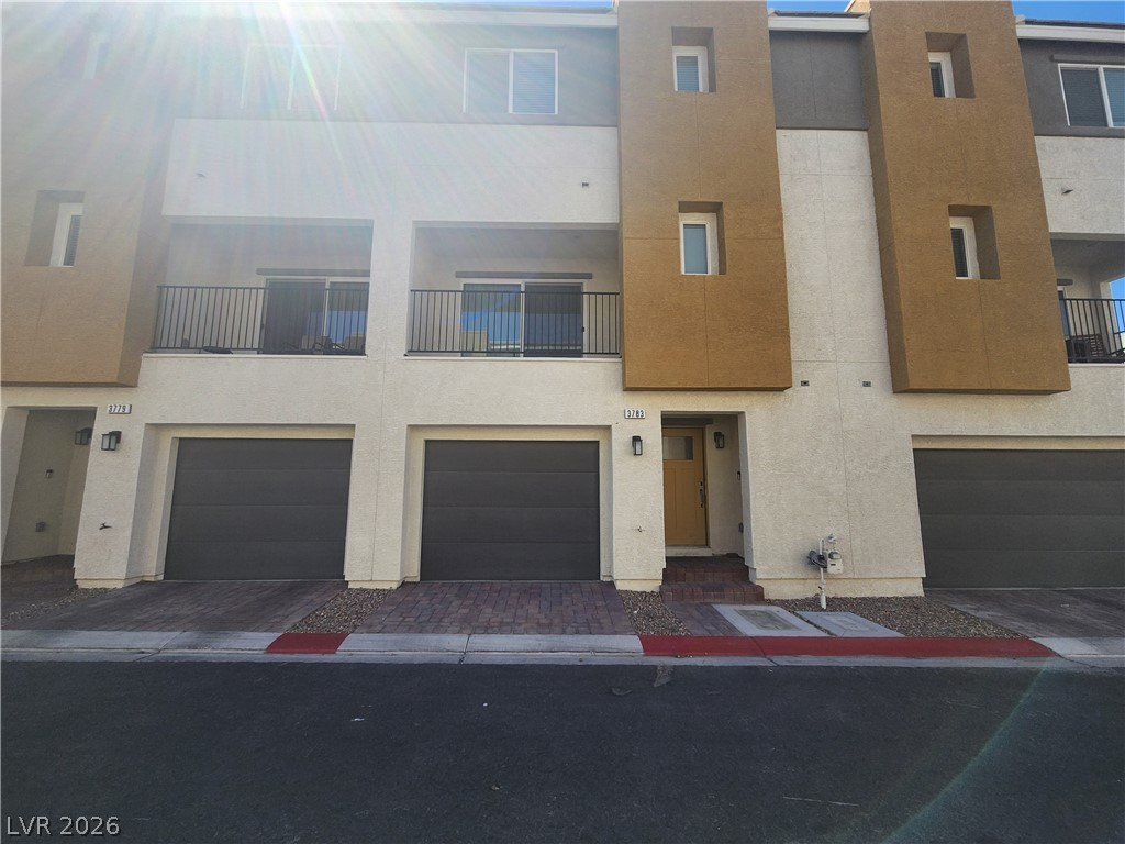 3783 Enchanted Sky Street