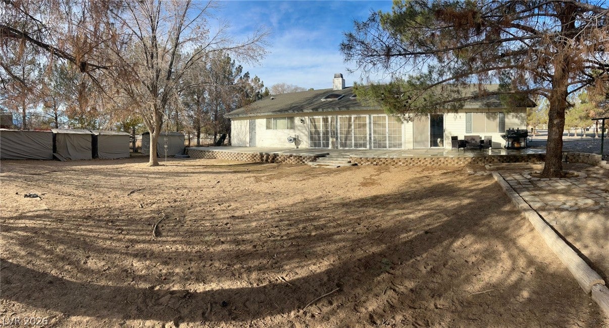 2481 E Falcon Street