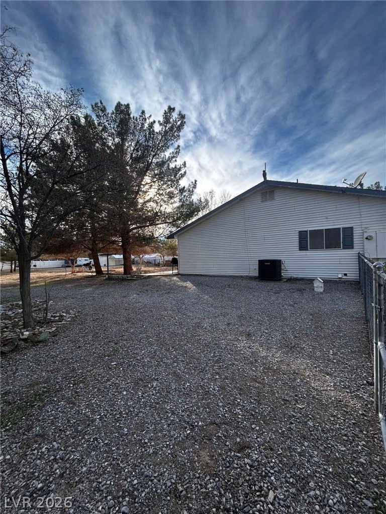 2481 E Falcon Street