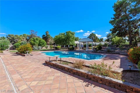 Tiny photo for 3585 Tobias Lane, Las Vegas, NV 89120 (MLS # 2758434)