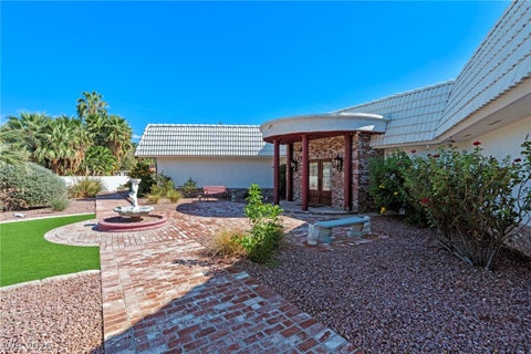 Tiny photo for 3585 Tobias Lane, Las Vegas, NV 89120 (MLS # 2758434)