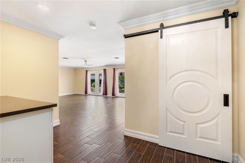 Tiny photo for 3585 Tobias Lane, Las Vegas, NV 89120 (MLS # 2758434)