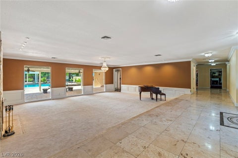 Tiny photo for 3585 Tobias Lane, Las Vegas, NV 89120 (MLS # 2758434)