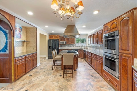 Tiny photo for 3585 Tobias Lane, Las Vegas, NV 89120 (MLS # 2758434)