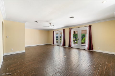 Tiny photo for 3585 Tobias Lane, Las Vegas, NV 89120 (MLS # 2758434)