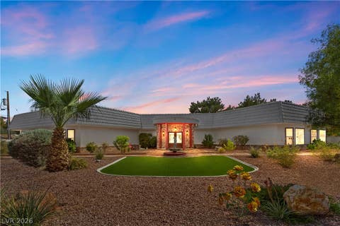 Tiny photo for 3585 Tobias Lane, Las Vegas, NV 89120 (MLS # 2758434)