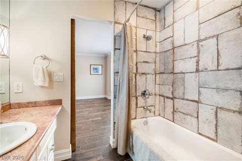Tiny photo for 3585 Tobias Lane, Las Vegas, NV 89120 (MLS # 2758434)