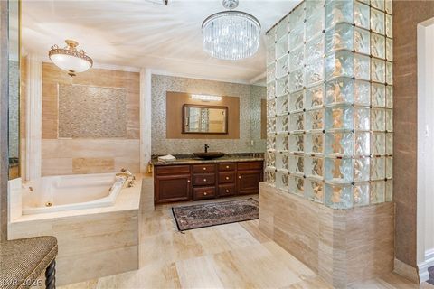 Tiny photo for 3585 Tobias Lane, Las Vegas, NV 89120 (MLS # 2758434)