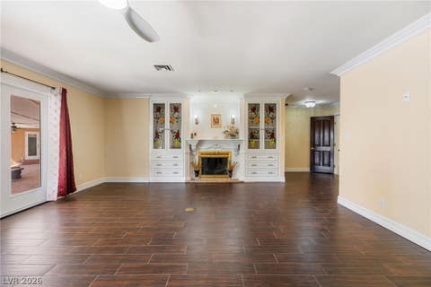 Tiny photo for 3585 Tobias Lane, Las Vegas, NV 89120 (MLS # 2758434)