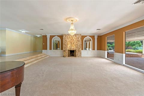 Tiny photo for 3585 Tobias Lane, Las Vegas, NV 89120 (MLS # 2758434)