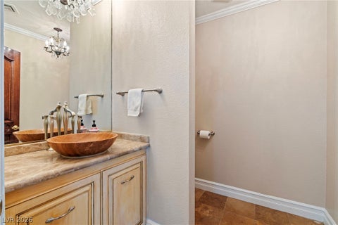 Tiny photo for 3585 Tobias Lane, Las Vegas, NV 89120 (MLS # 2758434)