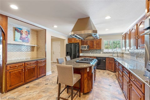 Tiny photo for 3585 Tobias Lane, Las Vegas, NV 89120 (MLS # 2758434)