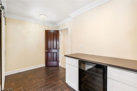 Tiny photo for 3585 Tobias Lane, Las Vegas, NV 89120 (MLS # 2758434)