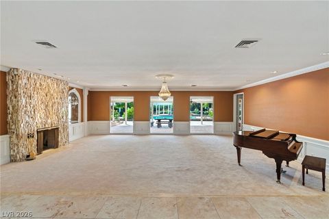Tiny photo for 3585 Tobias Lane, Las Vegas, NV 89120 (MLS # 2758434)