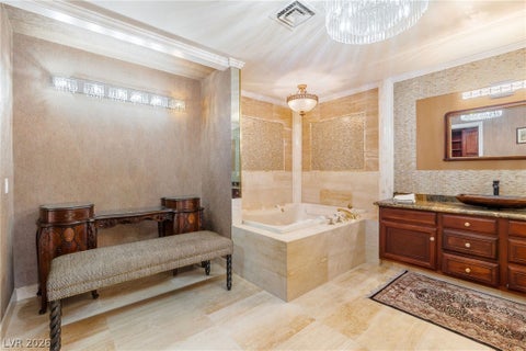 Tiny photo for 3585 Tobias Lane, Las Vegas, NV 89120 (MLS # 2758434)