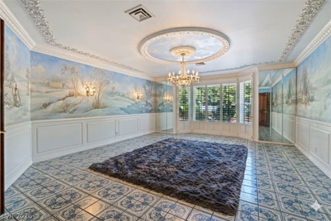 Tiny photo for 3585 Tobias Lane, Las Vegas, NV 89120 (MLS # 2758434)