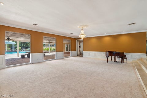 Tiny photo for 3585 Tobias Lane, Las Vegas, NV 89120 (MLS # 2758434)