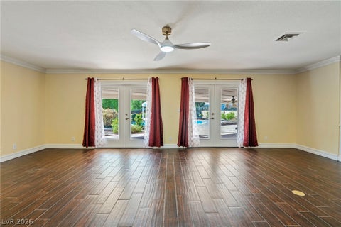 Tiny photo for 3585 Tobias Lane, Las Vegas, NV 89120 (MLS # 2758434)