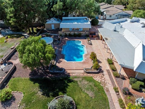 Tiny photo for 3585 Tobias Lane, Las Vegas, NV 89120 (MLS # 2758434)