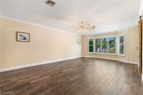 Tiny photo for 3585 Tobias Lane, Las Vegas, NV 89120 (MLS # 2758434)