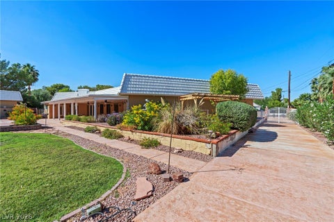 Tiny photo for 3585 Tobias Lane, Las Vegas, NV 89120 (MLS # 2758434)