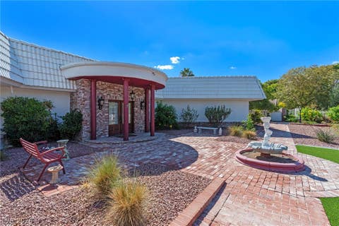 Tiny photo for 3585 Tobias Lane, Las Vegas, NV 89120 (MLS # 2758434)