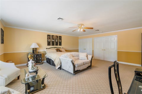Tiny photo for 3585 Tobias Lane, Las Vegas, NV 89120 (MLS # 2758434)