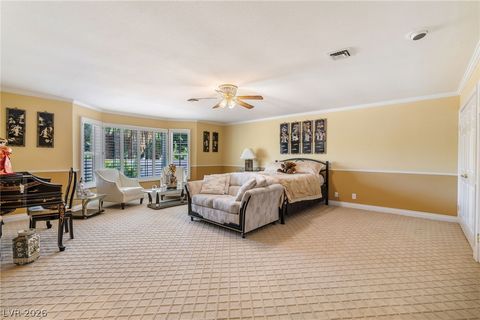 Tiny photo for 3585 Tobias Lane, Las Vegas, NV 89120 (MLS # 2758434)