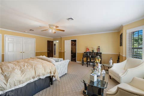 Tiny photo for 3585 Tobias Lane, Las Vegas, NV 89120 (MLS # 2758434)