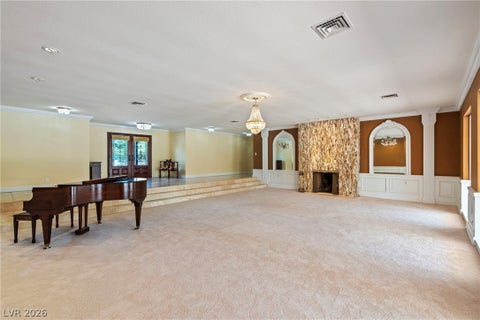 Tiny photo for 3585 Tobias Lane, Las Vegas, NV 89120 (MLS # 2758434)