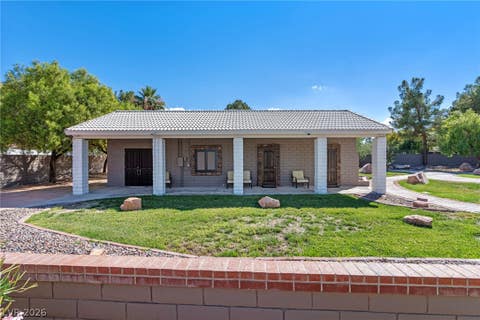 Tiny photo for 3585 Tobias Lane, Las Vegas, NV 89120 (MLS # 2758434)