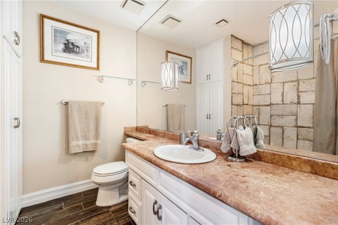 Tiny photo for 3585 Tobias Lane, Las Vegas, NV 89120 (MLS # 2758434)